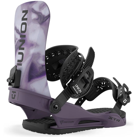 Union STR Snowboard Binding 2027