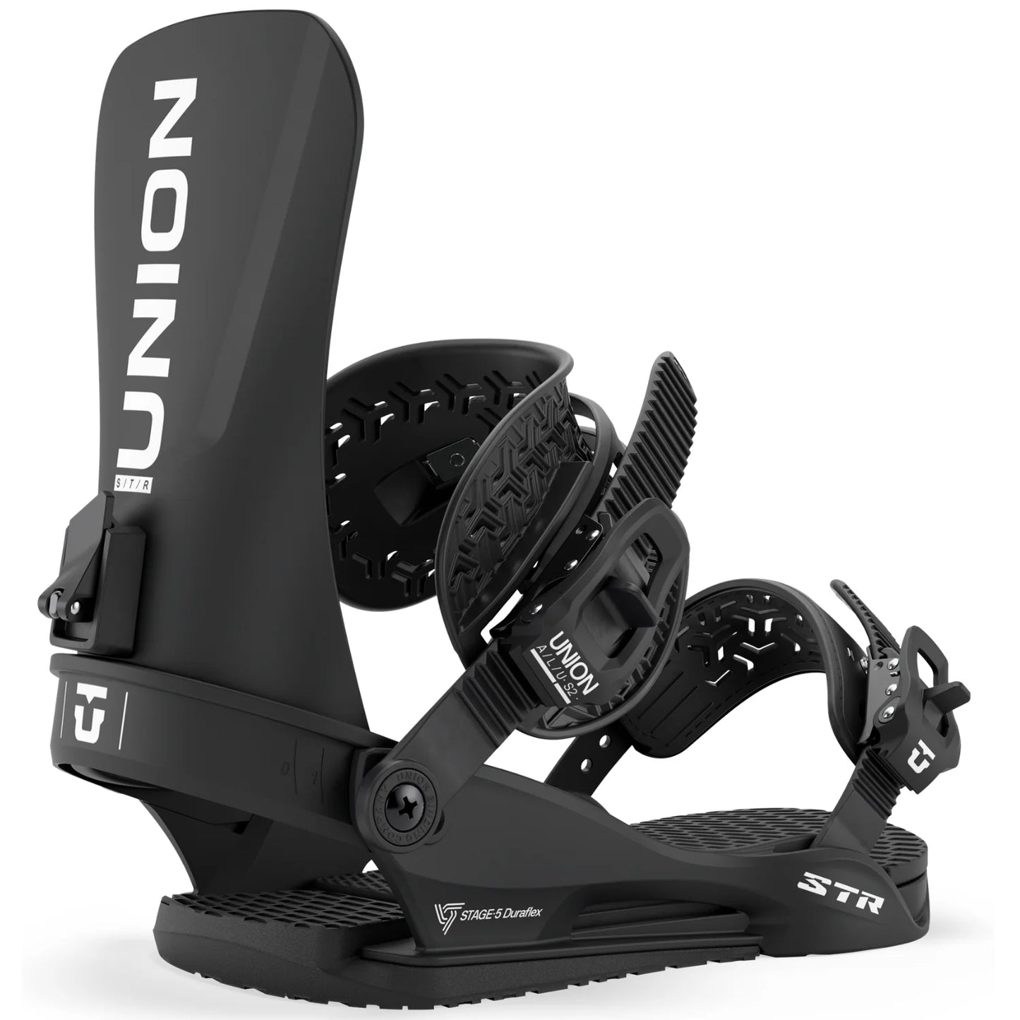 Union STR Snowboard Binding 2027