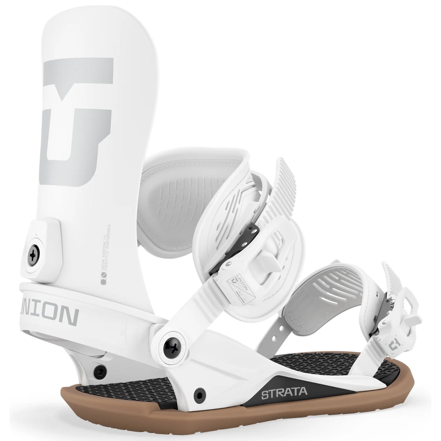 Union Strata Snowboard Binding 2027