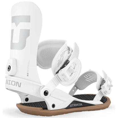 Union Strata Snowboard Binding 2027