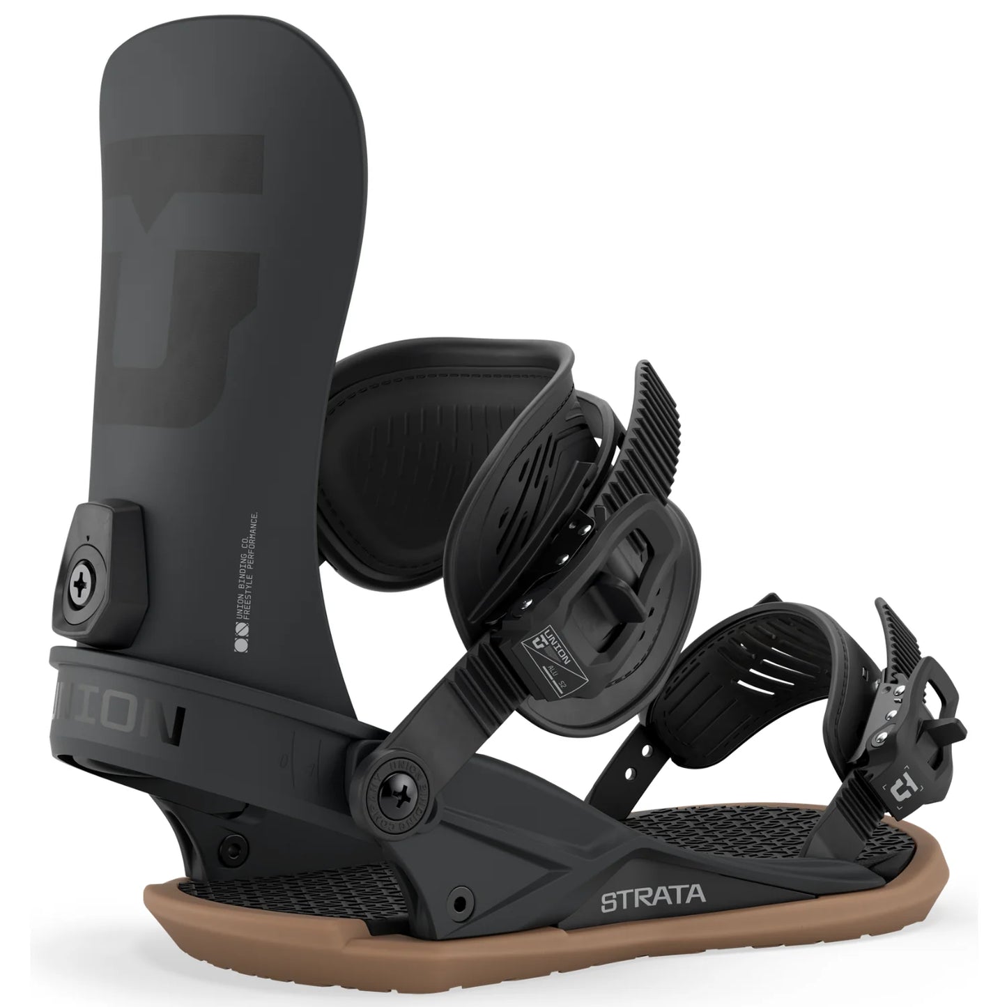 Union Strata Snowboard Binding 2027