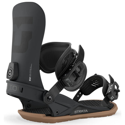 Union Strata Snowboard Binding 2027