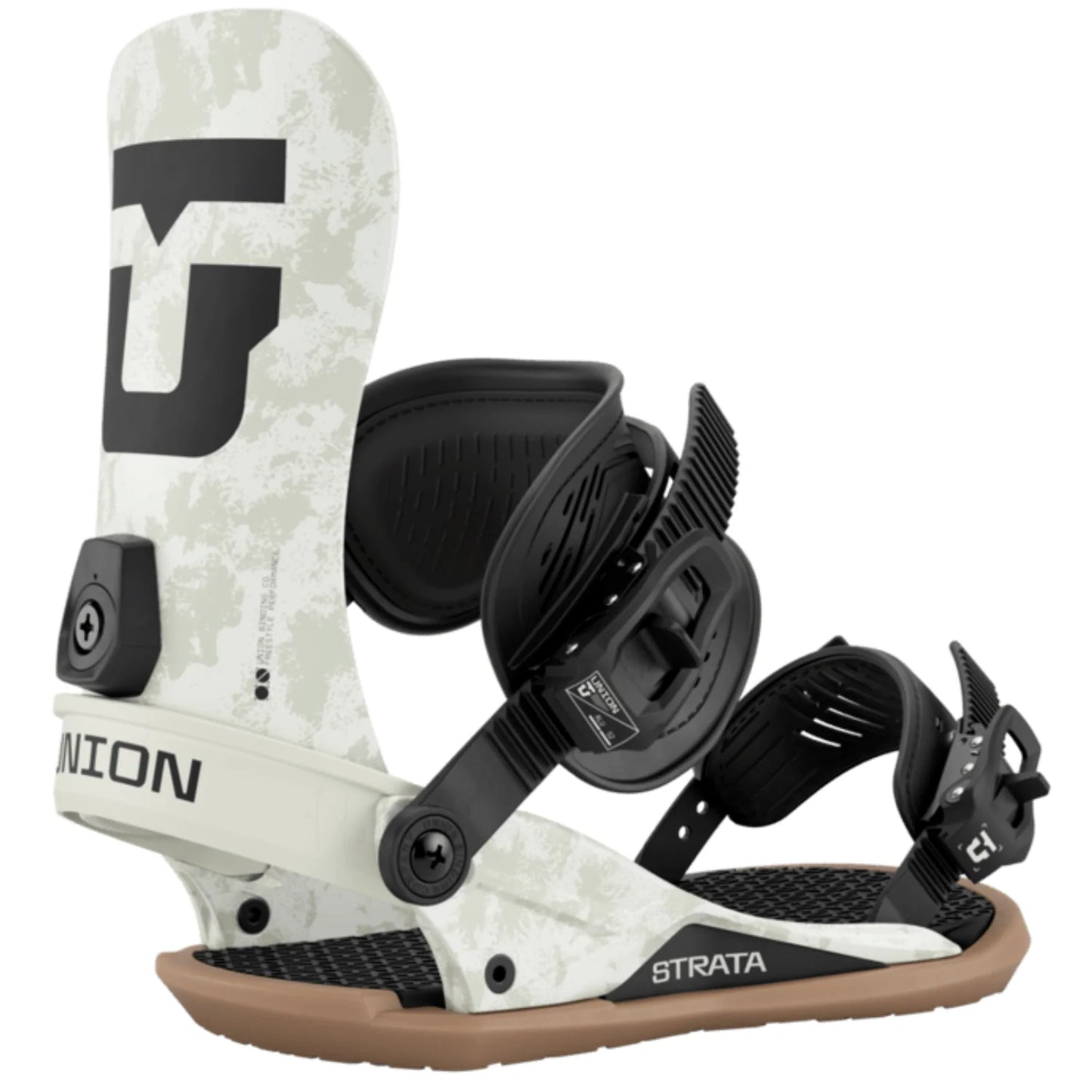 Union Strata Snowboard Binding 2027
