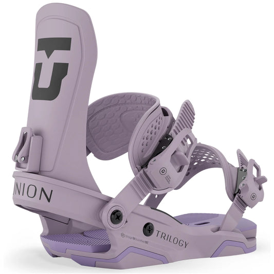 Union Trilogy Womens Snowboard Binding 2027