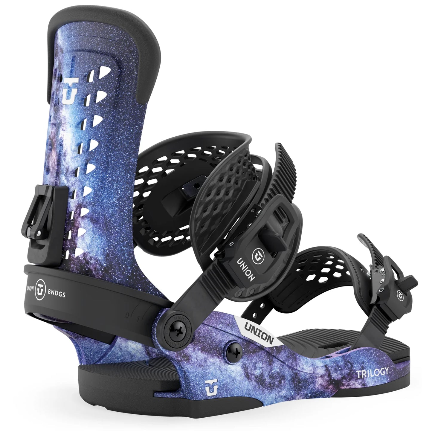 Union Force Classic Snowboard Binding 2027