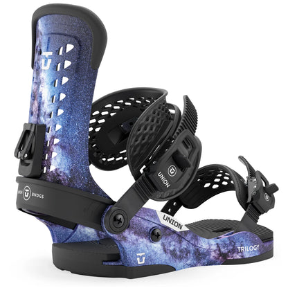 Union Force Classic Snowboard Binding 2027