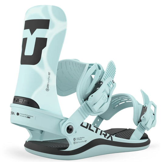 Union Ultra Womens Snowboard Binding 2027