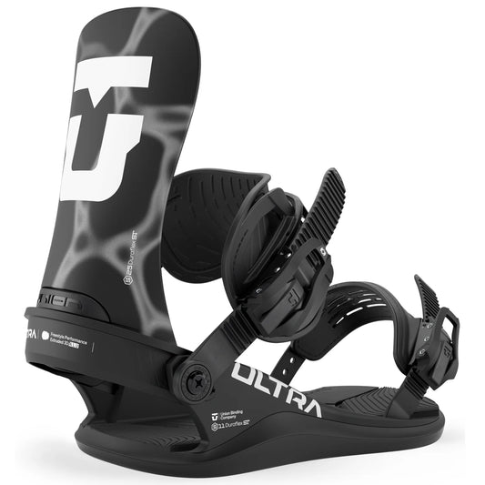 Union Ultra Snowboard Binding 2027