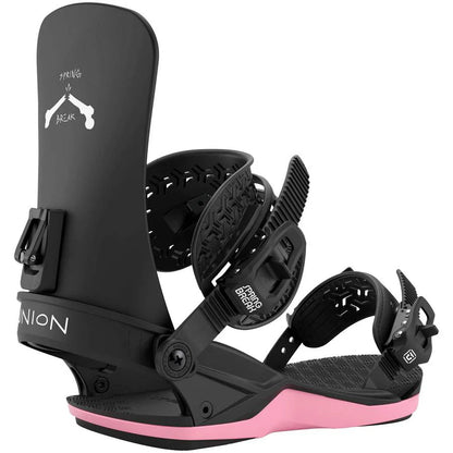 Union Contact Snowboard Binding 2027