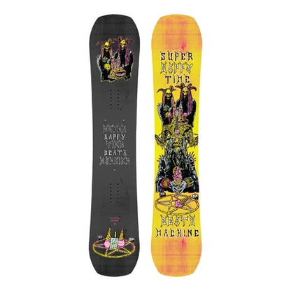 Super Happy Time Death Machine UNIVERSAL REMOTE 2026
