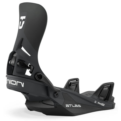 Union Atlas Step On Snowboard Binding 2027