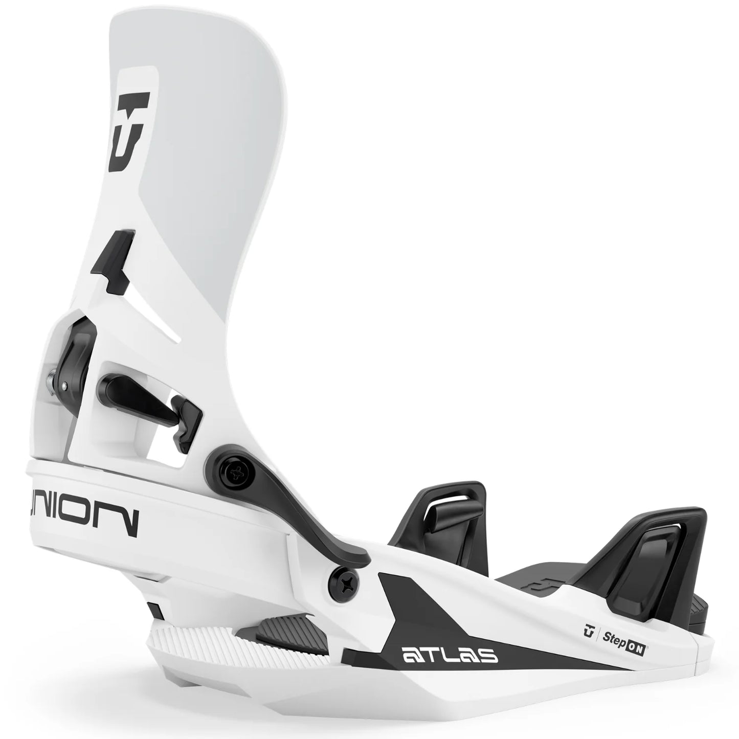 Union Atlas Step On Snowboard Binding 2027