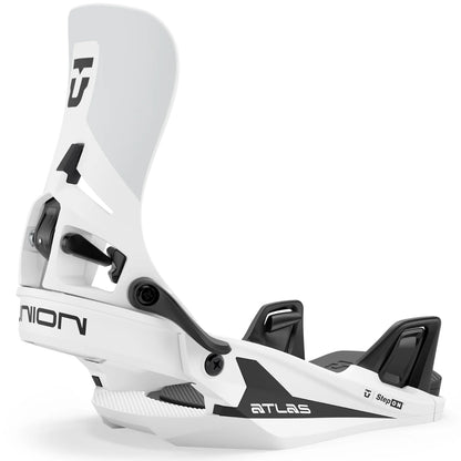 Union Atlas Step On Snowboard Binding 2027
