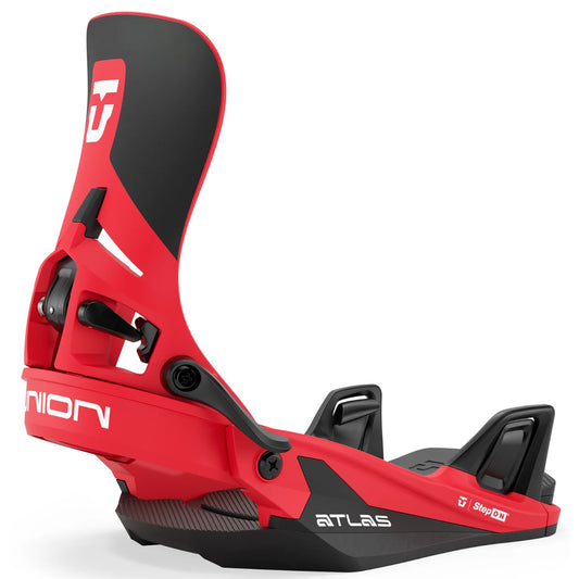 Union Atlas Step On Snowboard Binding 2027