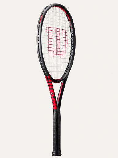 Wilson Clash 100L V3 Tennis Racket