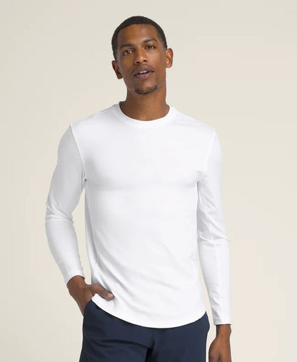 Wilson Everyday Performance LS Tee