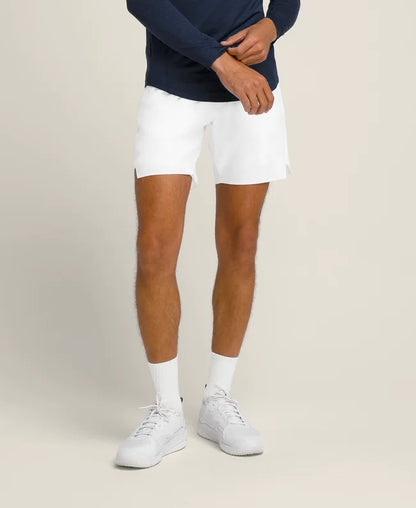 Wilson Tournament Short 7in Unlined