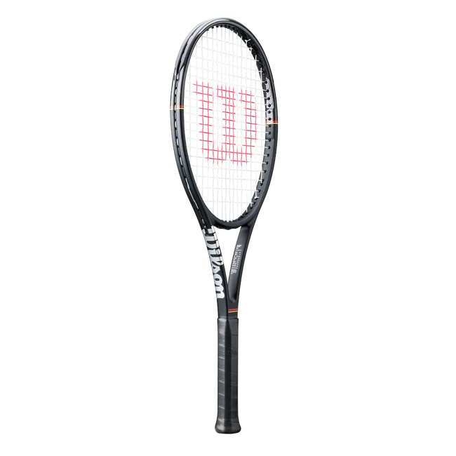 Wilson Pro Staff 97 Classic Racket