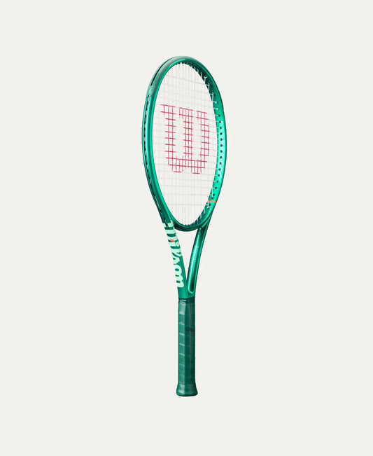 Wilson Blade 100 V10 Tennis Racket