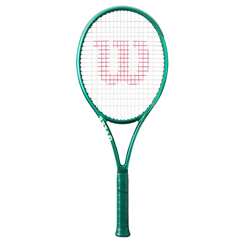 Wilson Blade 100L V10 Tennis Racket