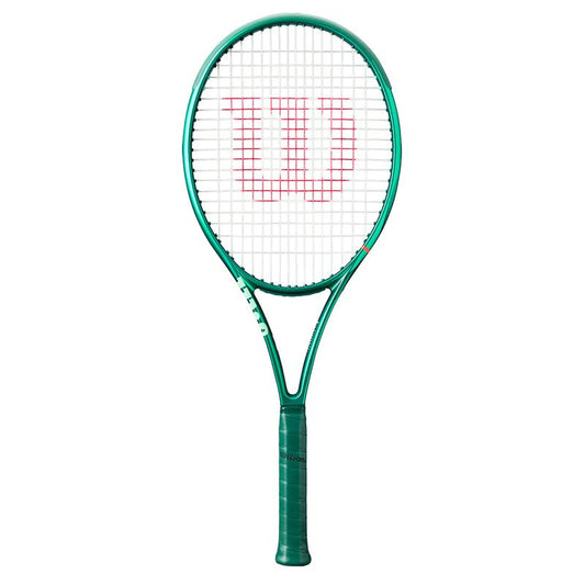 Wilson Blade 100L V10 Tennis Racket