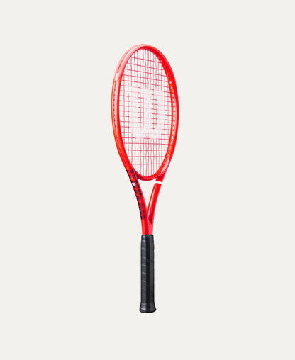 Wilson Defyer 98 Pro V1 Tennis Racket
