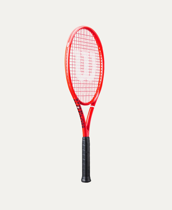 Wilson Defyer 98 Pro V1 Tennis Racket