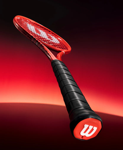 Wilson Defyer 100UL V1 Tennis Racket