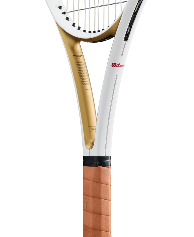 Wilson RF 01 Pro Hall of Fame Racket