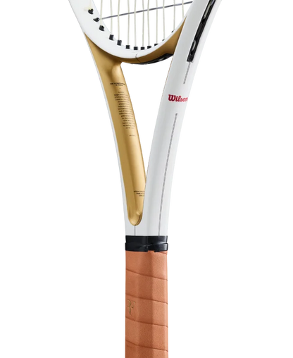 Wilson RF 01 Pro Hall of Fame Racket