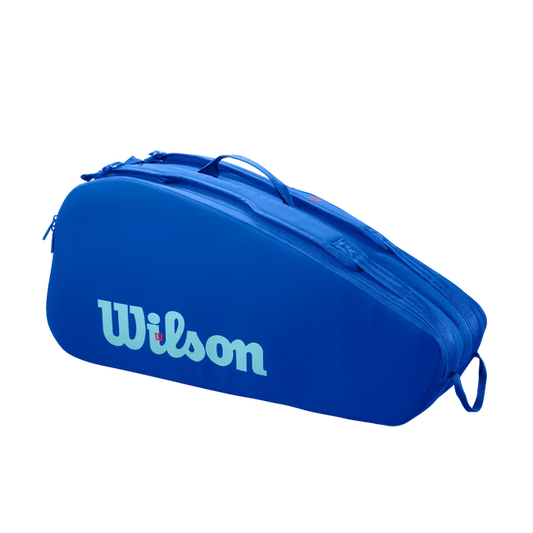 Wilson Ultra V5 Tour 6Pk Tennis Bag