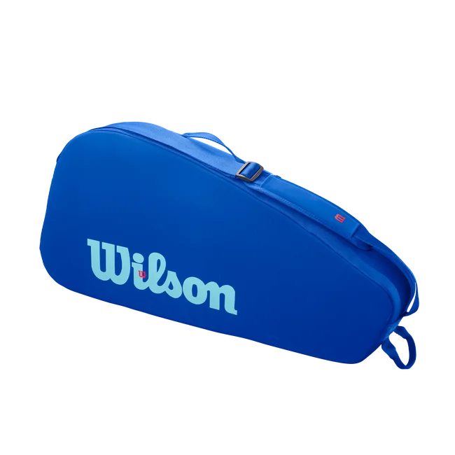 Wilson Ultra V5 Tour 3Pk Tennis Bag