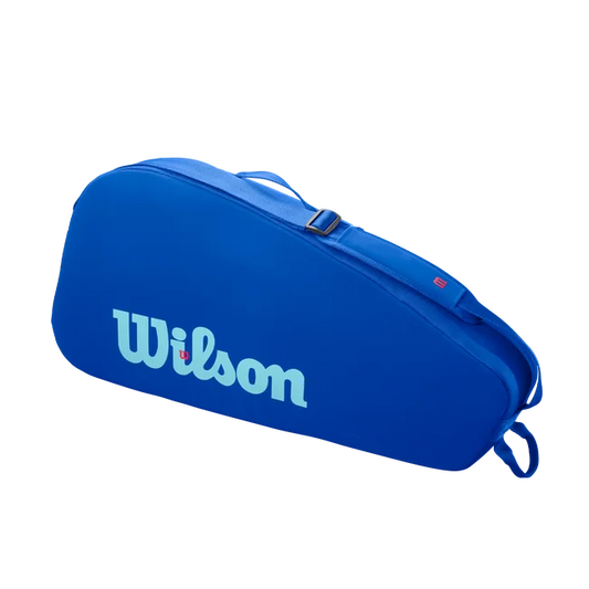 Wilson Ultra V5 Tour 3Pk Tennis Bag