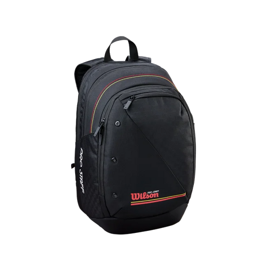 Wilson Pro Staff Classic Tennis Backpack
