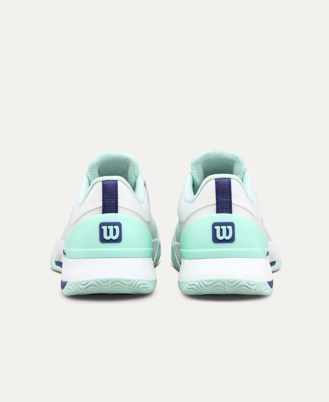 Wilson Intrigue Tour Wh/Bay/Skip Womens Tennis Shoe