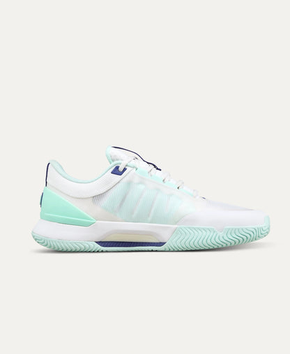 Wilson Intrigue Tour Wh/Bay/Skip Womens Tennis Shoe