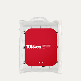 Wilson Pro Overgrip 12 Pack