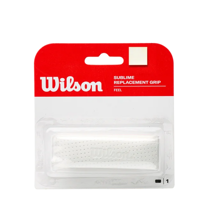 Wilson Sublime Grip
