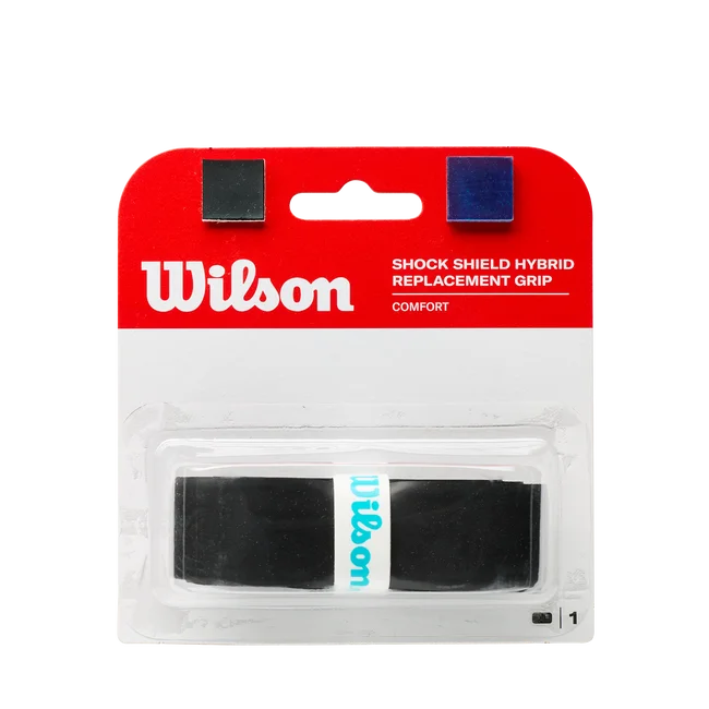 Wilson Shock Shield Hybrid Grip