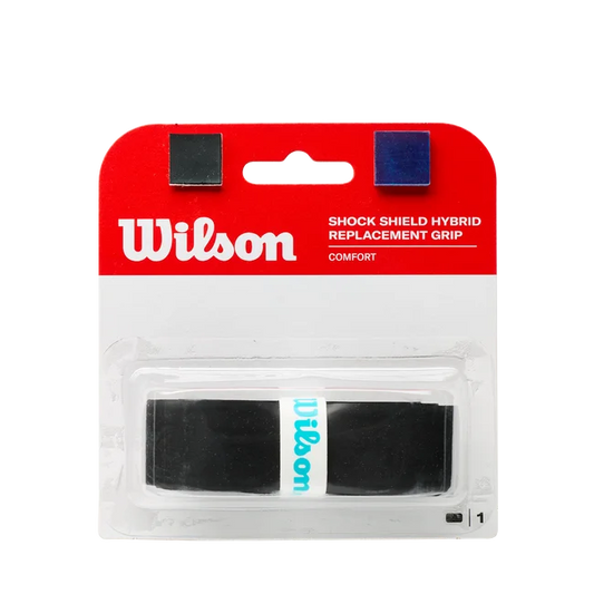 Wilson Shock Shield Hybrid Grip