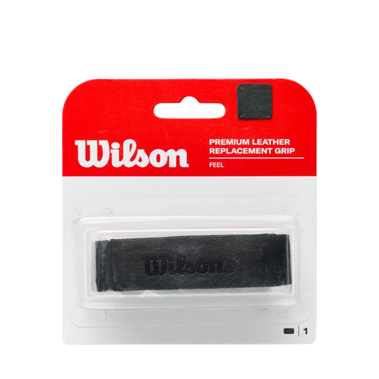 Wilson Wilson Leather Grip