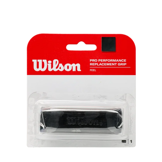 Wilson Pro Performance Grip