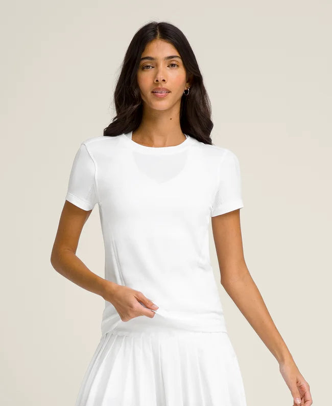 Wilson Pro Seamless Womens Tee