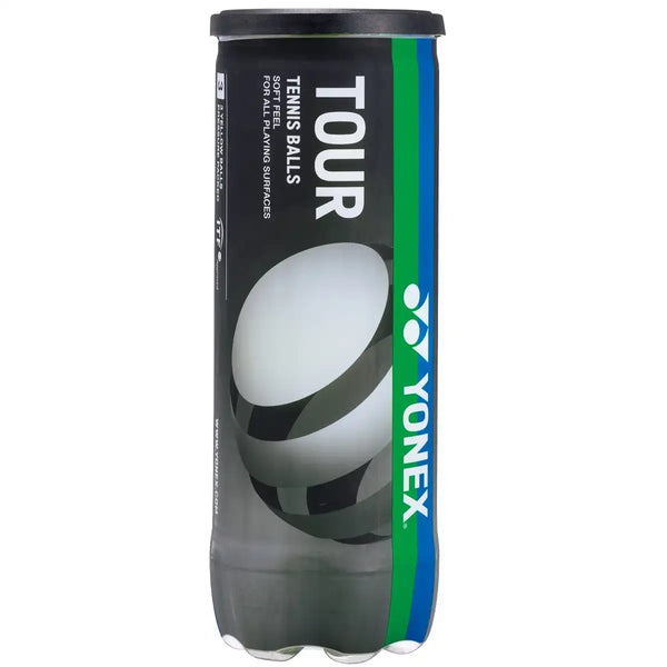 Yonex Yonex Tour Ball 3Pk