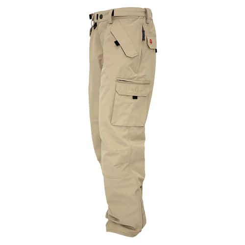 Turbine FDGB Pant 2026