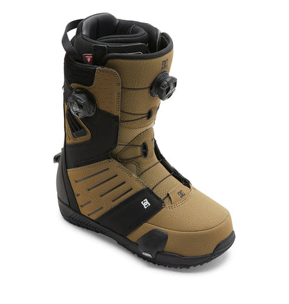 DC Judge Step On Snowboard Boot 2026