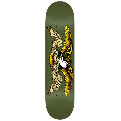 Anti-Hero Anti Hero Classic Eagle Skateboard Deck