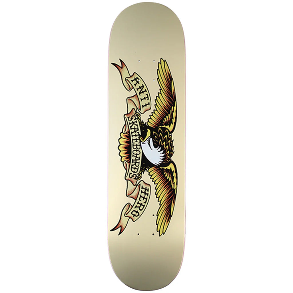 Anti-Hero Anti Hero Classic Eagle Skateboard Deck