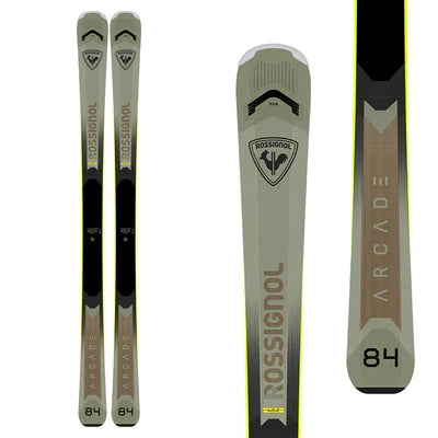 Rossignol Arcade 84 Open Ski 2027