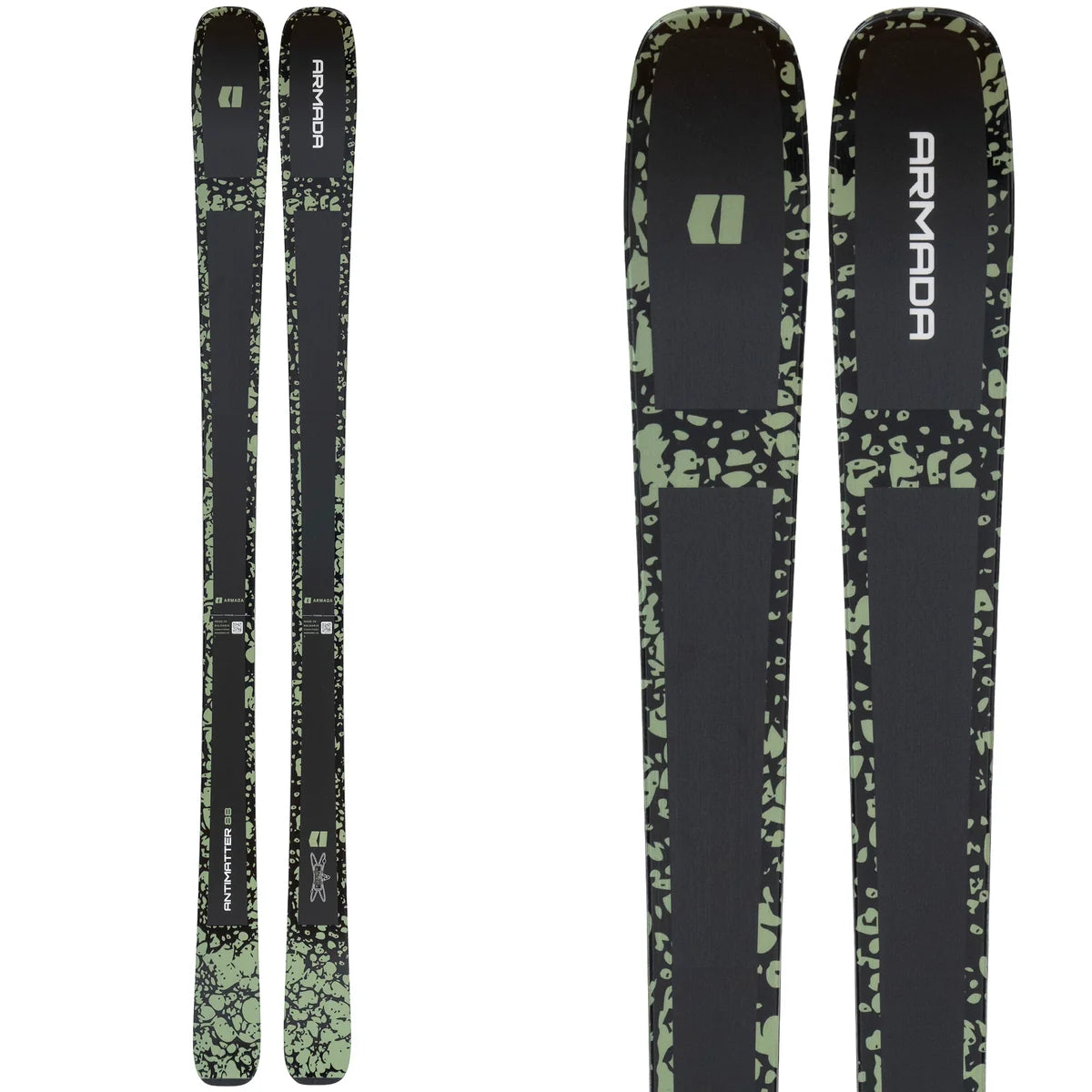 Armada Antimatter 88 Ski 2027